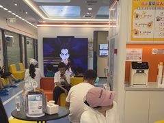 -极橙儿童齿科矫正中心(奥城店)