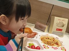 -嘉和一品粥(大沽南路店)
