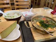 -千盛海南粉(金鸡岭店)