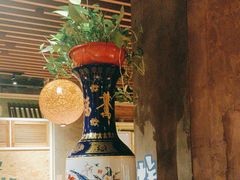 -俭朴菜(鲁磨路店)