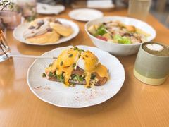 -WOKKA by艮上(中海环宇荟店)