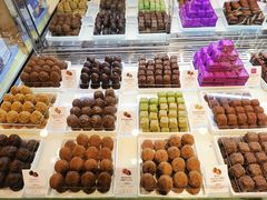 -GODIVA(国际金融中心店)