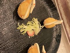 -酌宴府The China Club·广州万富希尔顿酒店(云城东路店)