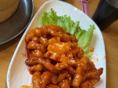 -小六汤包·西安老字号·中华名小吃(高新四路店)