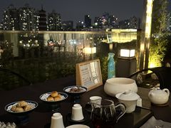 -小茶闲舍·观景商务茶馆(广州塔店)