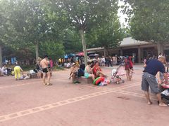 -渔岛海洋度假区