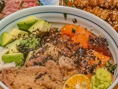 -渔寿司·日本料理(艾尚天地店)