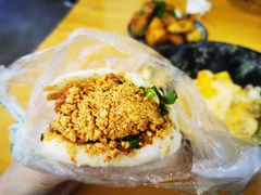 -鞠婆婆•绵绵冰•凉糕•手工冰粉(苏稽一店)