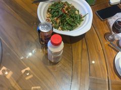 -山海经·海边人家 海鲜新青岛菜(扬州路店)