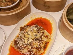 -翠园(北京王府中环店)