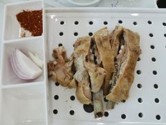 -老毛手抓·盐池滩羊非遗手抓(宁夏总店)