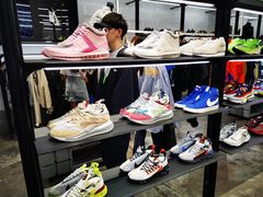 -NIKE LAB X158(新乐路店)