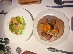 -王品牛排(珠海富华里店)