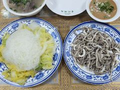 -清真·鸦儿李记·小馆(后海店)