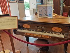 -鼓浪屿钢琴博物馆