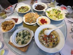 -老妈菜馆(建设街店)