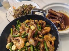 -食光慢宴·安吉土菜馆