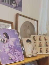 -倾城宝贝儿童摄影(新辰里酒仙桥店)