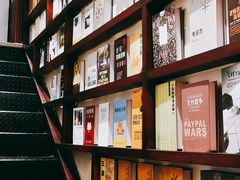 -付小姐在成都(中山公园店)