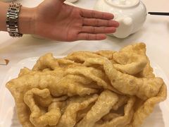 -顺德人家食府(黄金广场店)