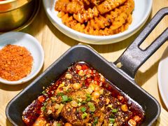 -全牛匠·乐山跷脚牛肉(新中关店)