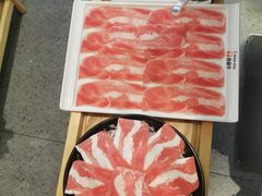 -许府牛火锅(信义坊总店)
