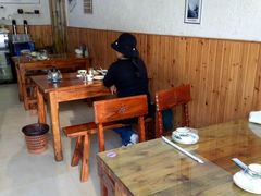 大堂-浔味·山屿湖·正宗淳牌全鱼宴老字号