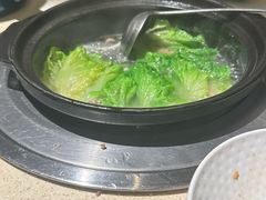 -润泽园椰子鸡(汇一城店)