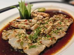 -金成潮菜博物馆(海珠湿地店)