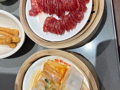 -好彩猪肚鸡(正弘城店)