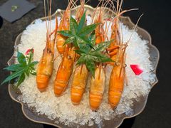 熟醉大头虾-醉东Oriental House(静安嘉里中心店)