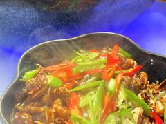 -盛江山自助料理(奥莱锦辉购物广场店)