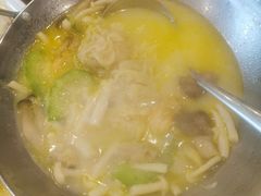 -古南都·老广东酒楼(龙江店)