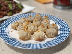 -阿莉餐厅(枣阳路店)