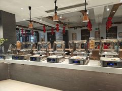 -天荷菜根·闽南素食自助(刺桐北路店)