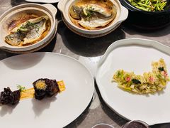 -宫燕府·京菜·烤鸭·淮扬菜(王府中心店)