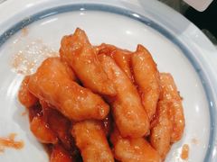 -郭林家常菜(狼垡店)