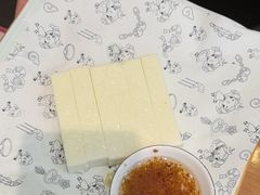 -哈啾嗨·蒙文化主题餐厅(京汉新城店)