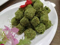 -睿柏云酒店-餐厅