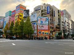 -秋叶原电器街
