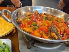 -61号餐吧(兴坪古镇漓江店)