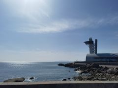 -青岛奥林匹克帆船中心
