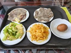 -东方宫中国兰州牛肉拉面(新起街店)