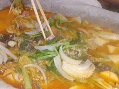 纸包鱼-魚说纸包鱼(中关村店)