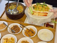-黑明餐厅(白鹭洲店)