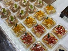 -红跑车(大学城店)