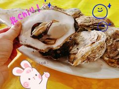 -蚝专家(北滘店)