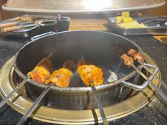 -水浒烤肉(国贸店)
