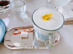 -天玑高空江景餐厅&酒吧Sky Secret Restaurant&Bar