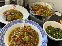 -胖东瓜·浏阳菜馆(火车站店)